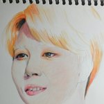 [방탄소년단] 심심해서 <b>지민이</b> 그리는중..