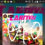 [BAP] ㄹㅇ꿈에용국이나왔는데 완전<b>생생</b>했다