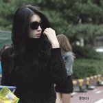 닮고 싶은 분위기 <b>깡패</b> 아이돌