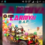 [BAP] 아 필<b>쏘</b><b>굿</b>