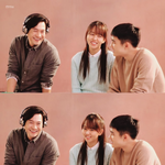 [도경수] 영화 <순정> 포스터 촬영 &amp; 쇼케이스 <b>밀착</b>