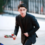 [도경수] 맥스<b>무비</b> 도배우 고화질