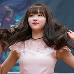 <b>동화책</b>에서 튀어나온 듯한 女돌