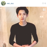 [EXO] 양쪽 어깨에 돈까스 넣은 박찬열.<b>jpg</b>