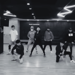 [인피니트] 개인적으로 굿키서 안무중에 제일 섹시한거