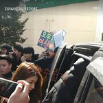 [여자친구] 실물<b>영접</b>함 ㅋㅋㅋㅋ하개이뻐