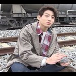 [방탄소년단] 전정국 엉<b>아들</b>촬영할때 