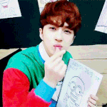 [VIXX] 그림 기초편