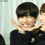 [EXO] 앙 <b>기무</b>띠~><