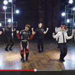 [방탄소년단] ㅋㅋㅋㅋㅋㅋ쩔어뮤비