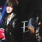[방탄소년단] 이거김태형개미쳣음