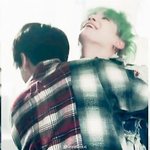 [방탄소년단] 콧구멍