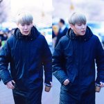 [BAP] 오늘 힘찬이 ... <b>앞머리</b> ㅠㅠㅠㅠ