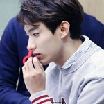 [세븐틴] 이석민 콧대