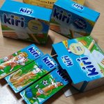 [꼭봐주세요] 야*르트 끼*] kiri 야쿨 아주머니들께는 슬픈...