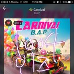 [BAP] 저기 멜ㄹ론 <b>무음</b>도 반영돼?