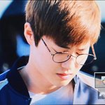[EXO] ㅅㅂ선배님