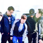 [EXO] 옆에 디오<b>시강</b>......