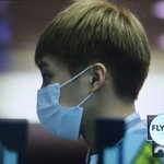 [시우민] 오늘따라 더 동글동글한 슈<b>통수</b>(시우민)
