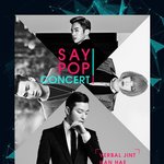 라인업 쩌는 힙합콘서트 (feat.브랜뉴)