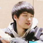 [VIXX] 별빛들 한<b>상혁</b> 매력