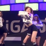 [댓글부탁해] 우주소녀 <b>안무</b>