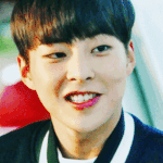 [EXO] 노래하는 <b>디오</b>의 모습도 멋있지만