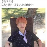 [방탄소년단] ㅇㄱㄹ는 가서 <b>차나</b> 뺐으면 좋겠당ㅠㅠㅠ