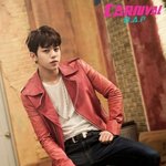 [BAP] 대현이 이 <b>자켓</b> 안 어울려?