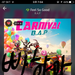 [BAP] 어머 나 지금 생생 ㅈㅂㅌ