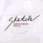 HYOMIN 'S THE 2ND <b>MINI</b> ALBUM " SKETCH...