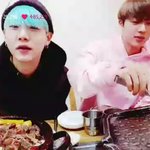 [방탄소년단] <b>겁나</b> 귀엽.............