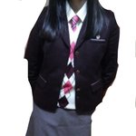 [댓글부탁해] 우리학교교복인데 겉에 입을 <b>아우</b>터같은거추천좀