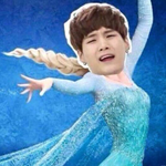 [방탄소년단] 민윤기 <b>파워에이드</b>.....