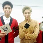 [EXO] 보검<b>태민</b>이린