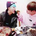 [방탄소년단] 아 민윤기 진짜 동생미 