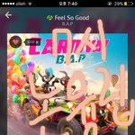 [BAP] 내가 일본가수를 좋아하나봄