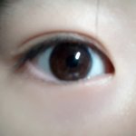 [우왕] 얘들아 나 쌍커풀생김 ㅠㅠ