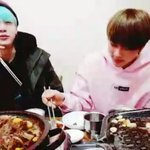 [방탄소년단] 서로의 <b>처음</b>을 함께한 룸메들