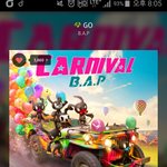 [BAP] 하