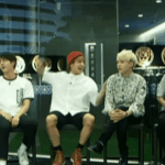 [방탄소년단] 개학하면 이렇게합시다