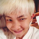 [방탄소년단] rmusic듣고있는데