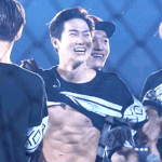 [EXO] 종대손.. ㄹㅇ <b>위험</b>하다..