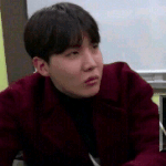 [방탄소년단] 이 짤 만들어준 이삐한테 감사의 <b>말씀</b>을