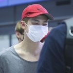 [방탄소년단] 김남준 눈웃음;;;;;