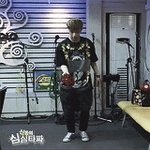 [EXO] 나는장사장