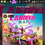 [BAP] 스밍하면서 투표도해줘