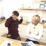 [인피니트] ㅅㄷ만약에 메<b>보즈</b> 목소리가 서로 바뀐다면?