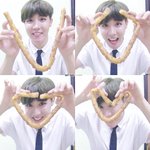 [방탄소년단] 호비의<b>츄러스</b>는