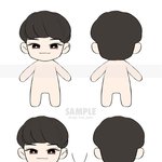 [세븐틴] 홍지수 인형ㅠㅠㅠㅠㅠㅠ